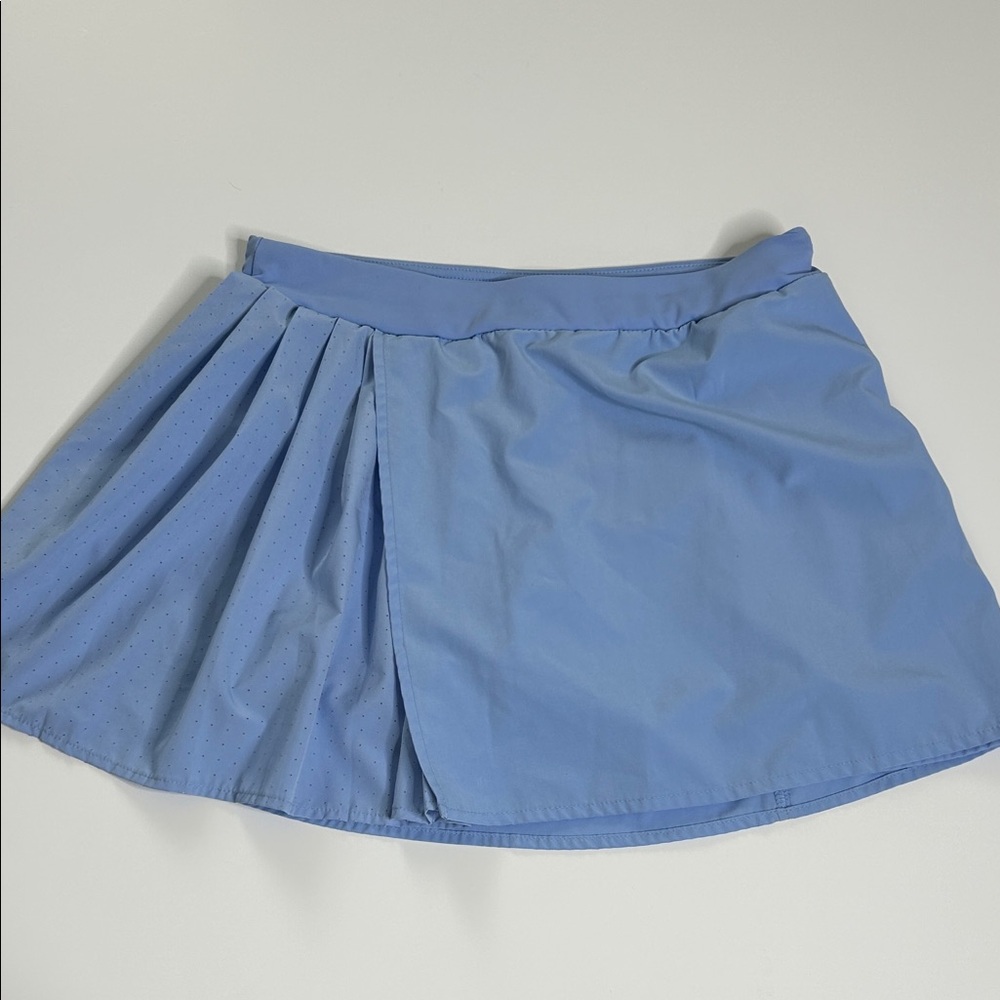 Avia Light Blue Activewear